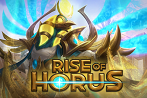 Rise of Horus